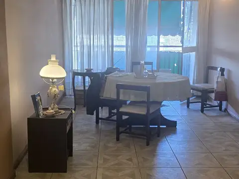 Ntra Sra del Carmen 200, Piso 12