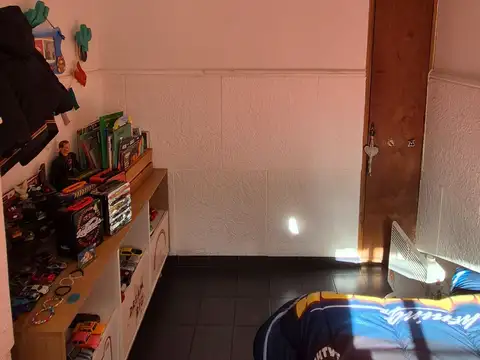 Depto Tipo Casa en Venta con 1 cocheras