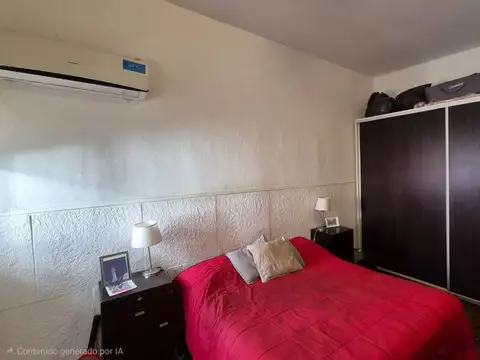 Depto Tipo Casa en Venta 34 años