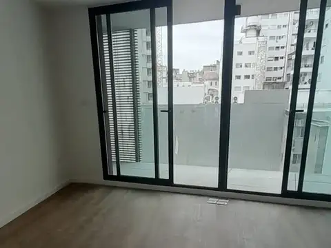 Apartamento en venta a estrenar 1 dormitorio Cordon 1300