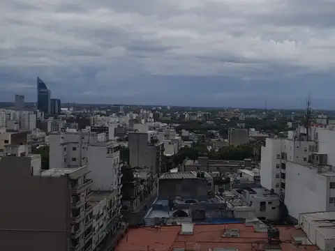 Apartamento en venta a estrenar de 1 dormitorio en Cordón