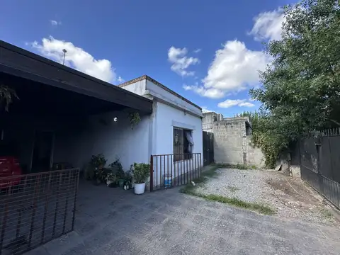 Los Paraisos 500