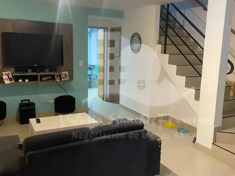 Duplex Triplex En Venta En Quilmes