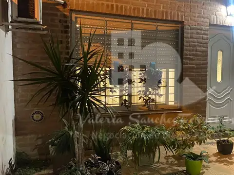 Casa en Venta en Quilmes, USD 105.000