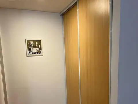 Departamento en Alquiler Temporal en Palermo, USD 600