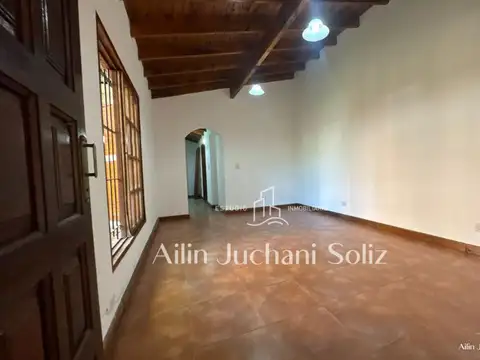 Casa en Venta al Sur