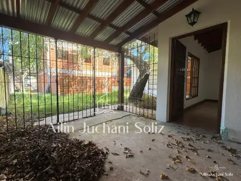 Casa en Venta al Sur