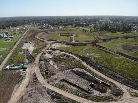 Lote en Venta en San Pablo Chico, Pilar