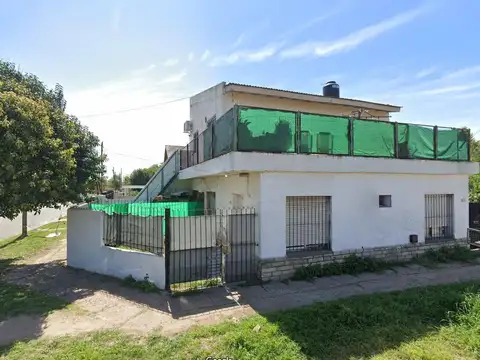 Patricia Mendocinas esquina Cervantes