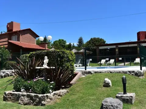 Casa en Venta en Villa Carlos Paz, Punilla