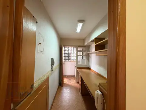 Departamento en Venta en San Nicolás, USD 77.000