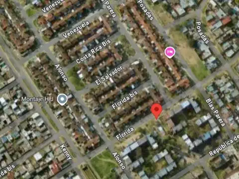 Departamento en Venta 30 años