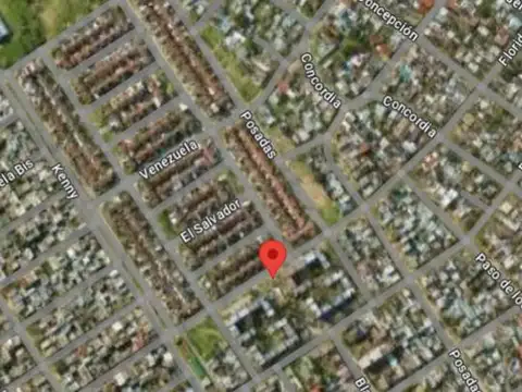 Departamento en Venta al Norte