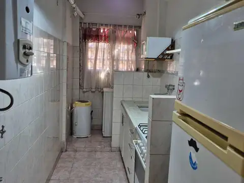 Departamento en Alquiler al Oeste