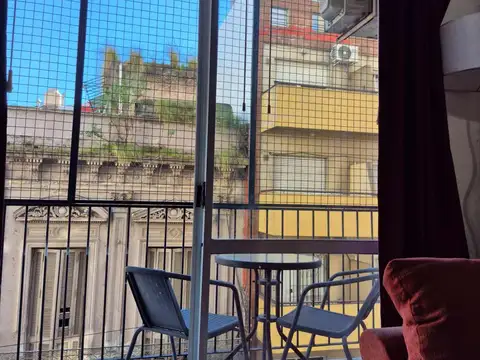 Departamento en Alquiler de 1 dormitorio