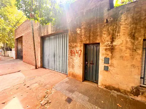 Galpon en Venta en Rosario, USD 129.000