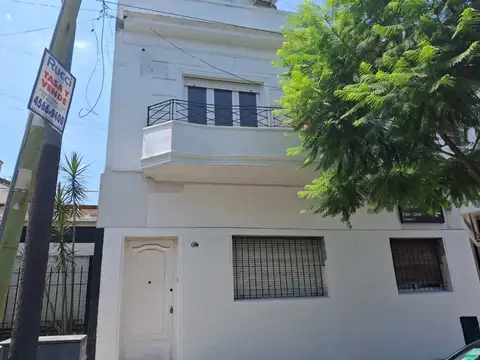 ALQUILER PH 3 AMB - VILLA SANTA RITA -SIN EXPENSAS