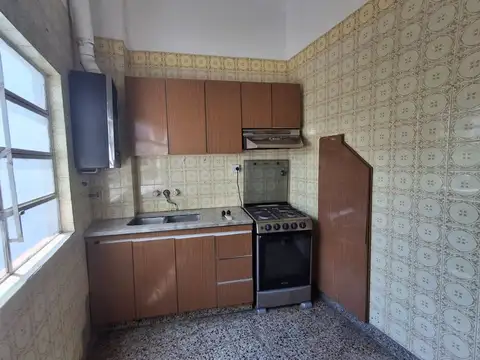 Depto Tipo Casa en Alquiler de 2 dormitorios