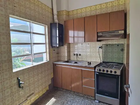 Depto Tipo Casa en Alquiler de 3 ambientes