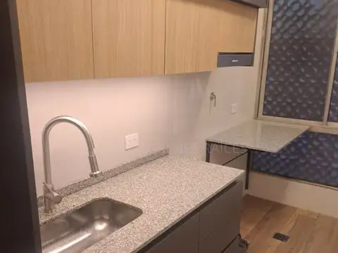 Departamento - Alquiler - Argentina, Ezeiza - AV JORGE NEWBERY 1010