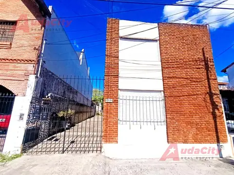 Venta duplex ph 2 ambientes en Castelar, sin expensas, cochera, patio