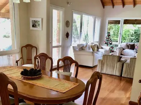 Casa en Venta al Noroeste