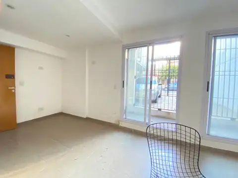 Oficina Monoambiente con 1 baño