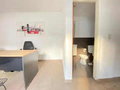 Oficina en Alquiler 4 años