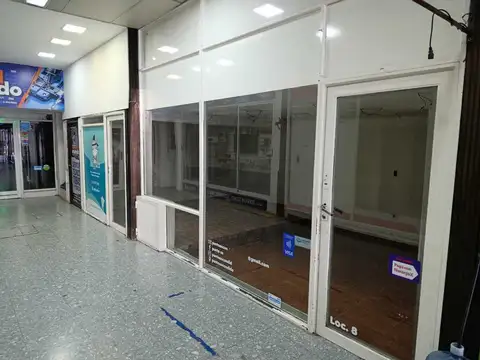 Local  en Alquiler en General Pacheco, Tigre, G.B.A. Zona Norte