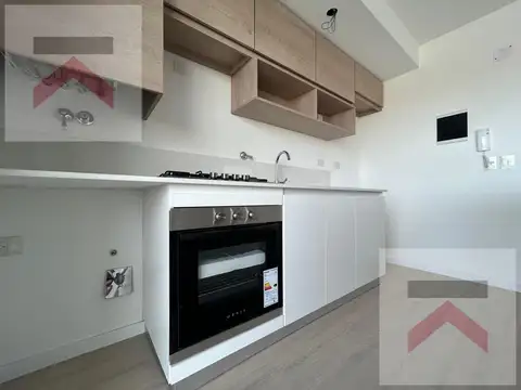 Departamento en Venta en San Fernando Vias  /  Libertador, USD 139.000