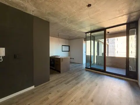 DEPARTAMENTO DE DISEÑO EN ALQUILER DE 1 DORMITORIO A ESTRENAR EN BARRIO MARTIN