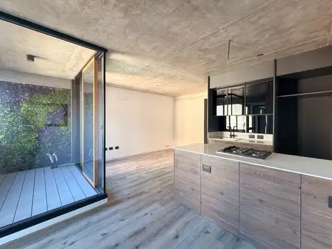 Departamento en Alquiler al Este