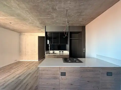 Departamento en Alquiler A Estrenar
