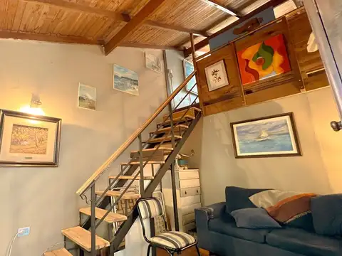 Casa en Venta 32 años