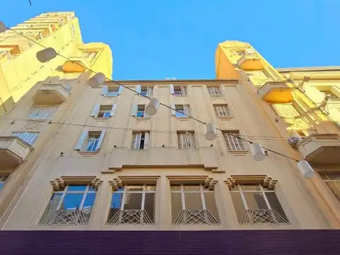 Departamento | Venta | 3 ambientes | San Nicolas | Edificio Histórico