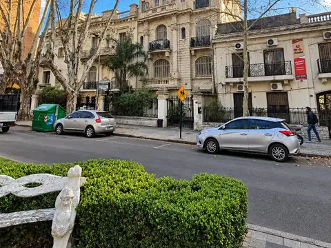 Oroño  al 1000