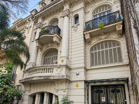 Departamento en Venta de 5 ambientes