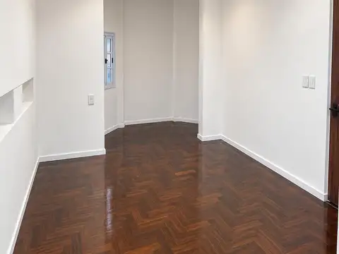 Departamento en Venta en Nuestra Señora De Lourdes, USD 165.000