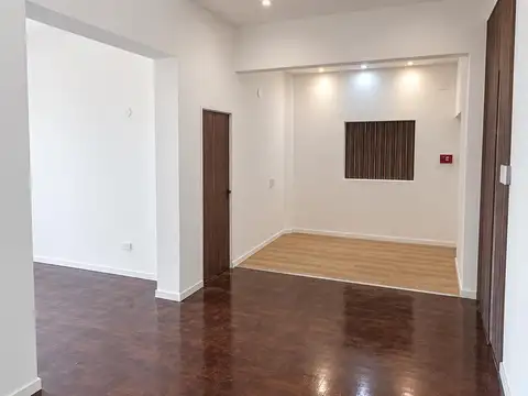 Departamento 5 ambientes con 1 baño