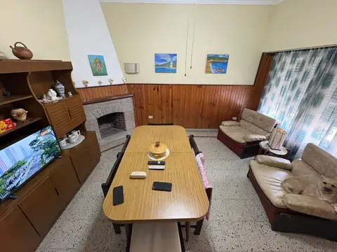 Casa en Alquiler Temporal en Parque Luro, USD 120
