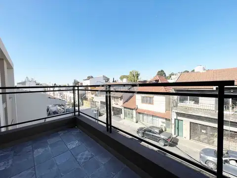 Departamento en Venta en San Nicolás, USD 210.000
