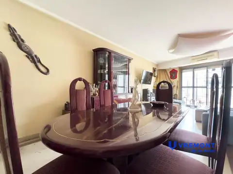 Departamento en Venta de 3 dormitorios