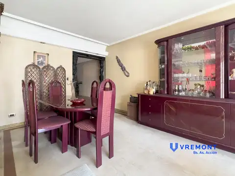Departamento en Venta en Caballito, USD 235.000