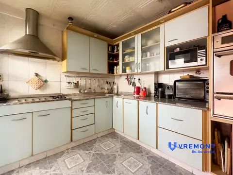 Departamento en Venta de 4 ambientes