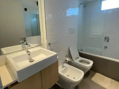 Departamento en Alquiler de 2 dormitorios