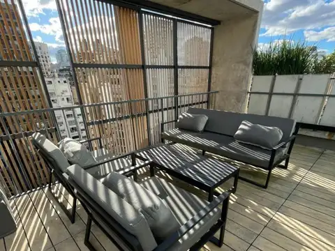 Departamento en Alquiler A Estrenar