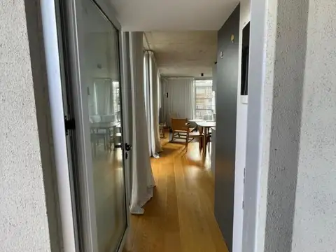 Departamento en Alquiler en Palermo Chico, USD 3.700