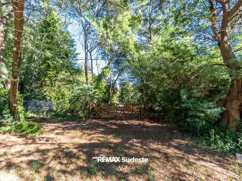 Terreno en Venta de 622,0 m2