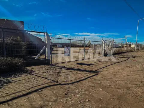 Terreno en Alquiler de 3400,0 m2