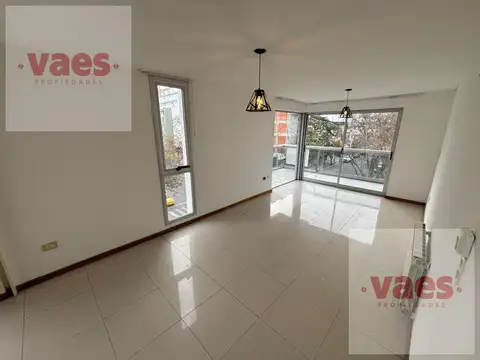 Departamento en Alquiler 15 años